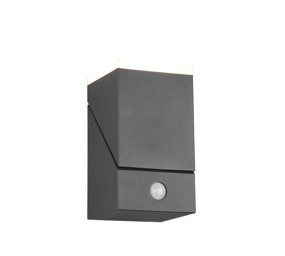 AVON Outdoor Up/Down Wall Light IP54
