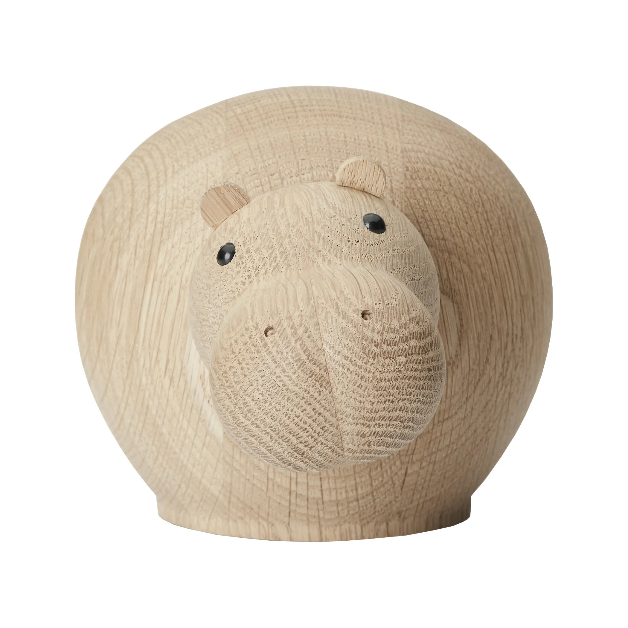 Scandinavian Animalia Sculptures